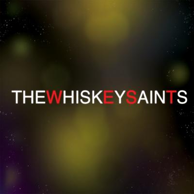 Under Los Angeles By The Whiskey Saints's cover
