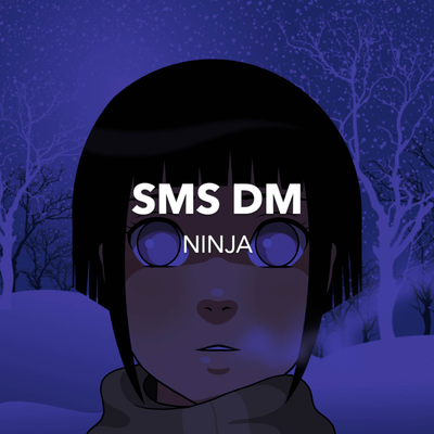 Ninja (Hinata of Uzumaki Clan) By Sms DM's cover