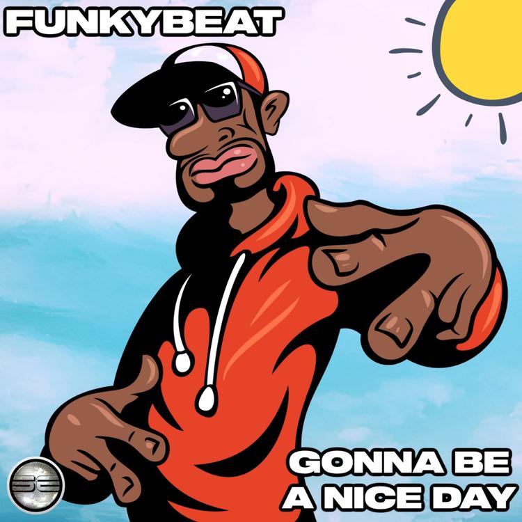 FUNKYBEAT's avatar image