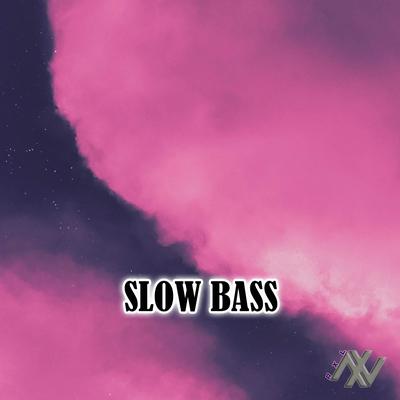 DJ Slow Bass Habibi's cover