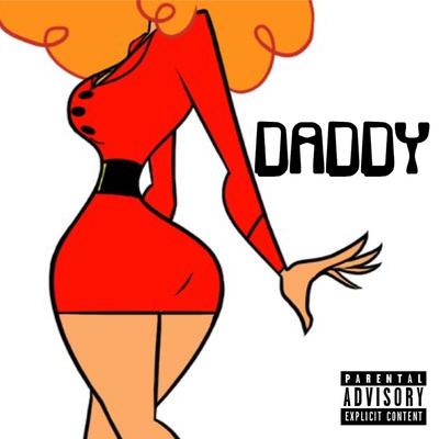 Daddy's cover