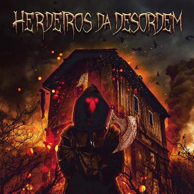 Dias de Caos By Herdeiros da Desordem's cover