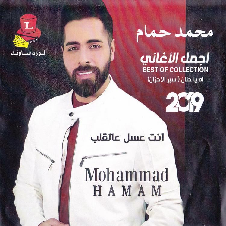 Mohammad Hamam's avatar image