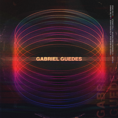 Gabriel Guedes (Ao Vivo)'s cover