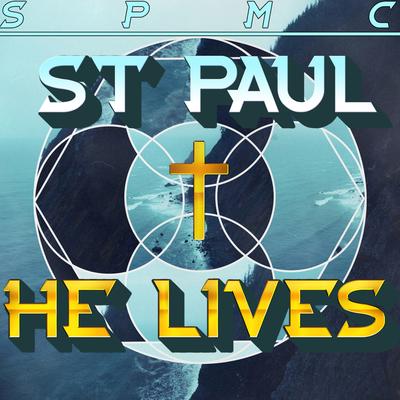 St Paul's cover
