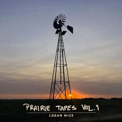 Prairie Tapes, Vol. 1's cover