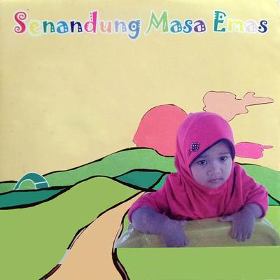 Senandung Masa Emas's cover