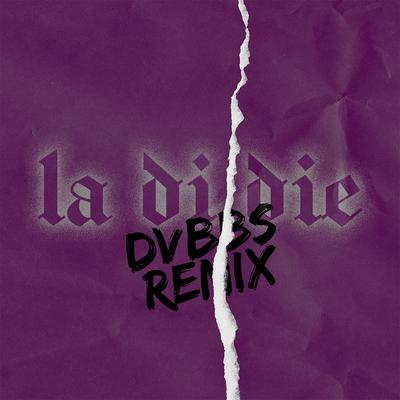 la di die (feat. Jaden Hossler) [DVBBS Remix] By Nessa Barrett, jxdn, DVBBS's cover