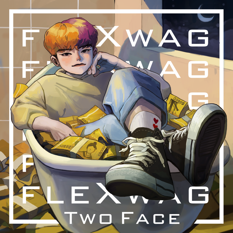 Twoface's avatar image