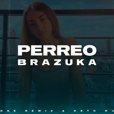 Perreo Brazuka's cover