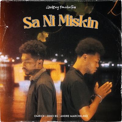 Sa Ni Miskin's cover