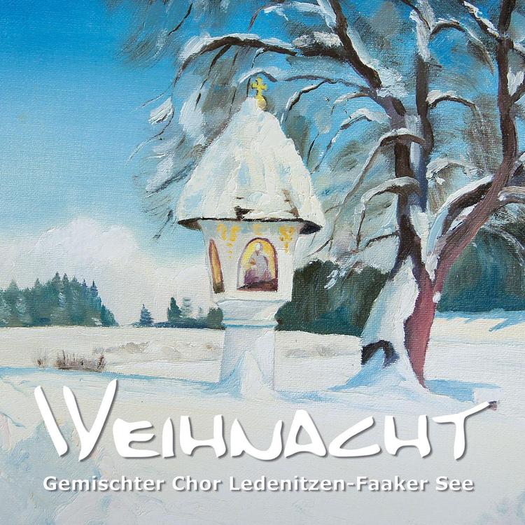 Gemischter Chor Ledenitzen's avatar image