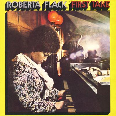 The First Time Ever I Saw Your Face By Roberta Flack's cover