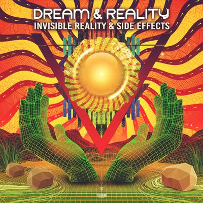 Dream & Reality By Invisible Reality, Side Effects's cover