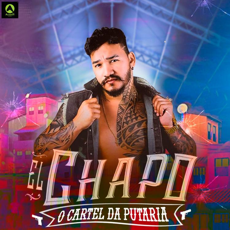 el chapo's avatar image