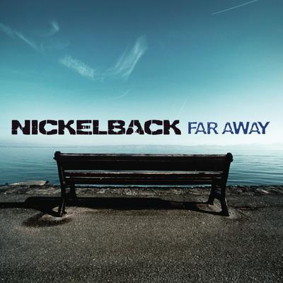 Far Away (Radio Edit) By Nickelback's cover