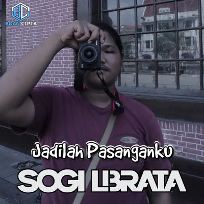 Jadilah Pasanganku's cover