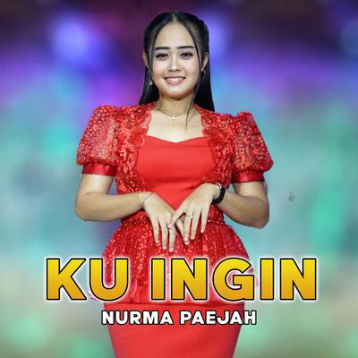 Ku Ingin's cover