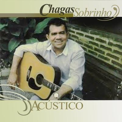 Levante a Cabeça By Chagas Sobrinho's cover