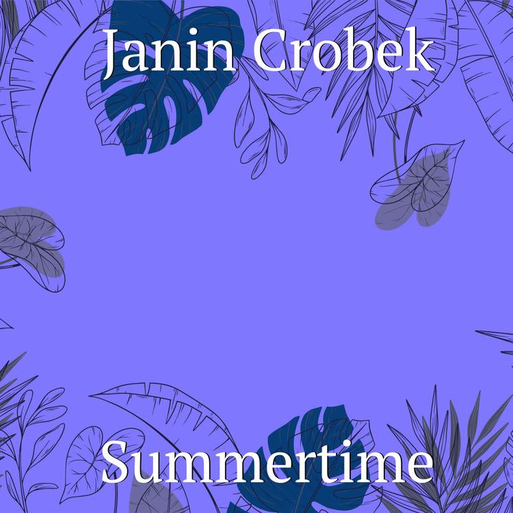 Janin Crobek's avatar image