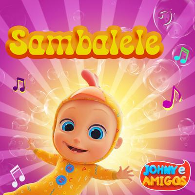 Sambalele By Johny e amigos's cover