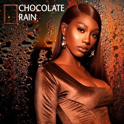 Chocolate Rain By Flo Milli's cover