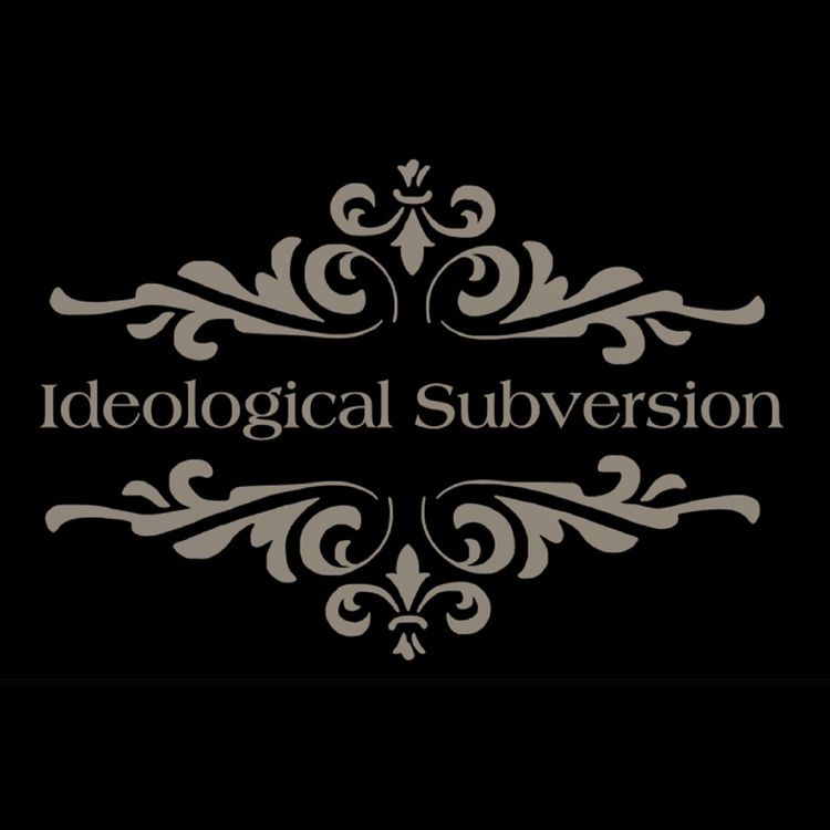 Ideological Subversion's avatar image