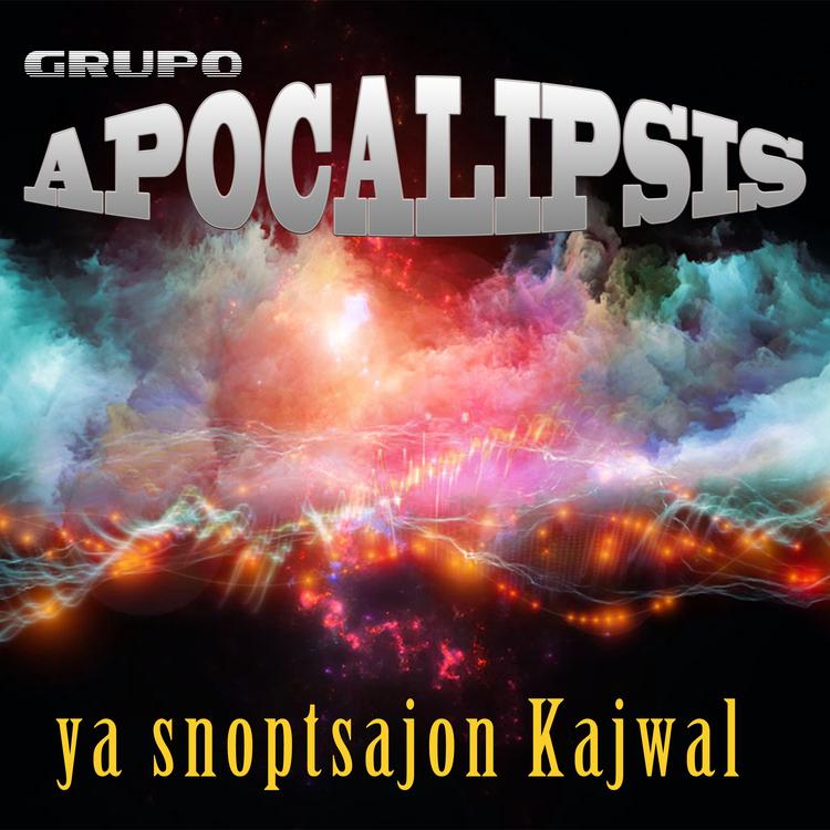 Grupo Apocalipsis's avatar image