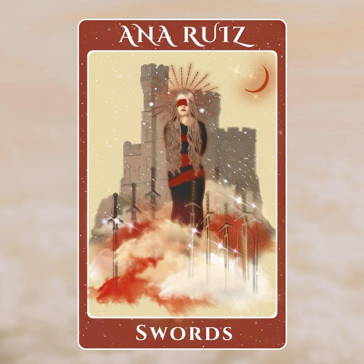 Ana Ruiz's avatar image