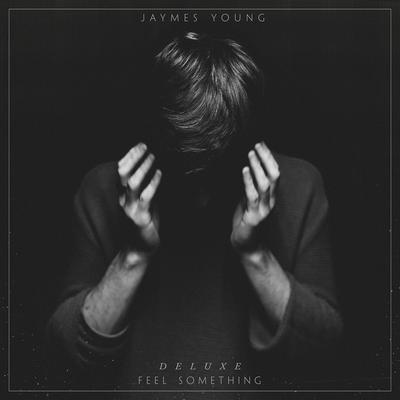 Infinity (Piano Version) By Jaymes Young's cover