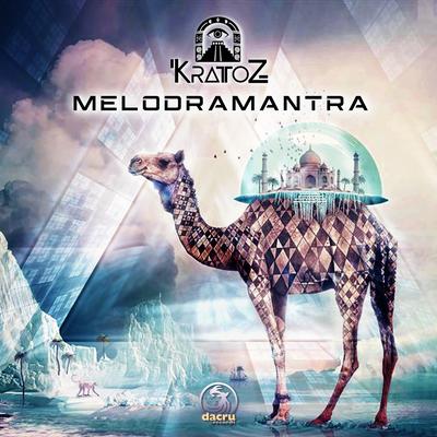 Melodramantra By krAtOz's cover