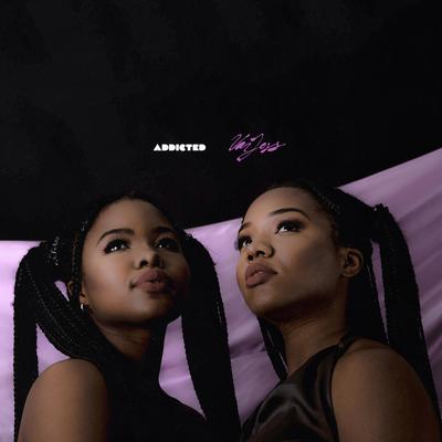 Addicted By VanJess's cover