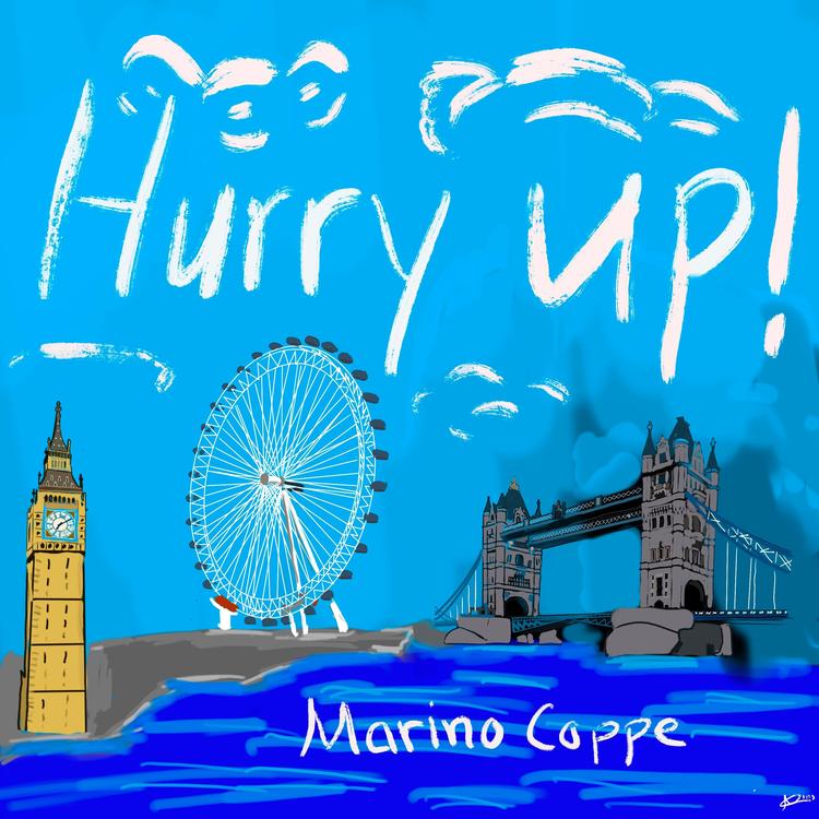 Marino Coppe's avatar image