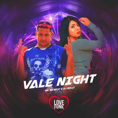 Vale Night's cover