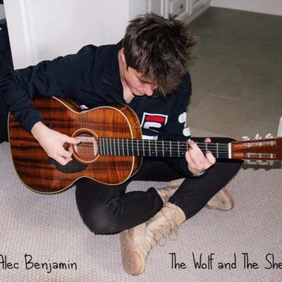 The Wolf and the Sheep By fwty, h$lil's cover