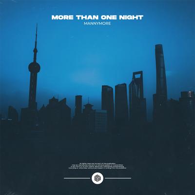 More Than One Night By Mannymore's cover