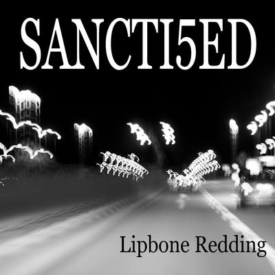 Lipbone Redding's cover