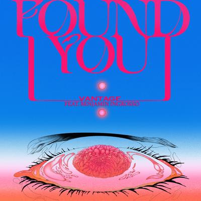 I Found You (feat. Benjamin Ingrosso) By Vantage, Benjamin Ingrosso's cover