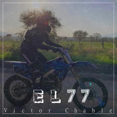 El 77's cover