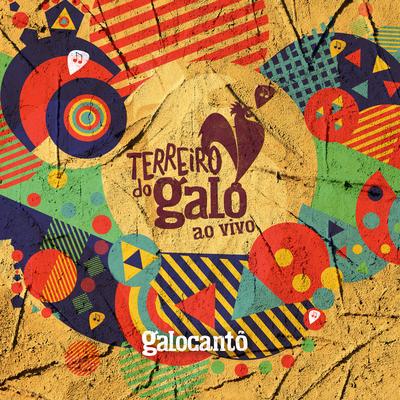 Sempre Acesa (Ao Vivo) By Galocantô's cover
