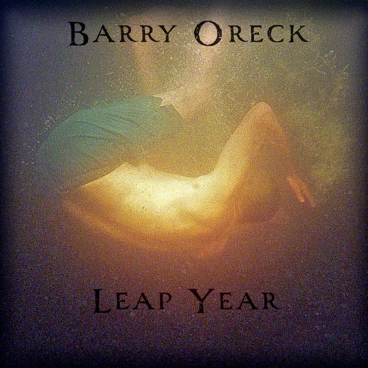 Barry Oreck's avatar image