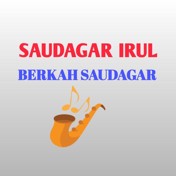 SAUDAGAR IRUL's avatar image