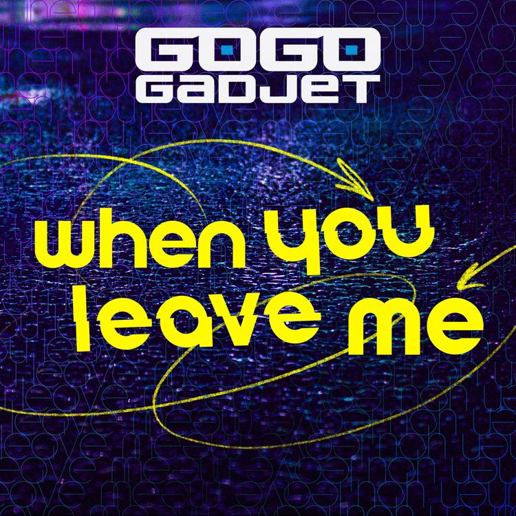 Go Go Gadjet's avatar image