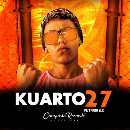 Kuarto 27's cover