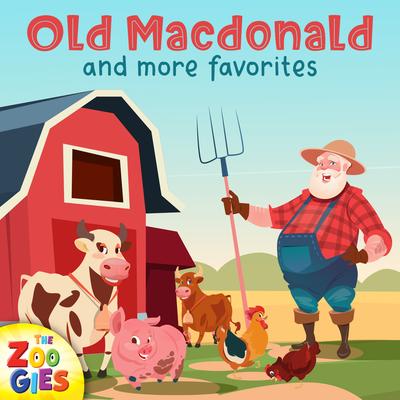 Old Macdonald and More Favorites's cover