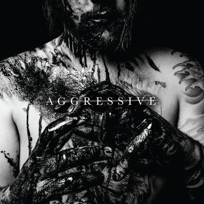 Aggressive (Remixed/Remastered)'s cover