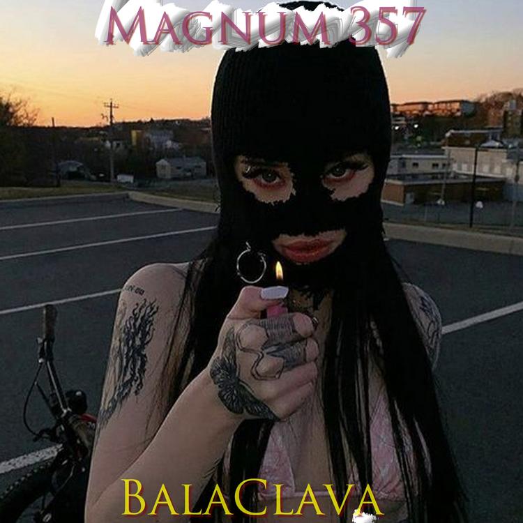 BalaClavaNego's avatar image