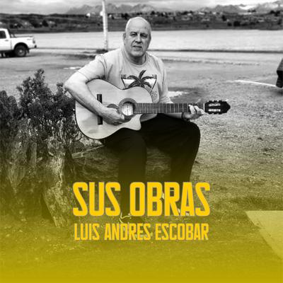 Luis Andrés Escobar's cover