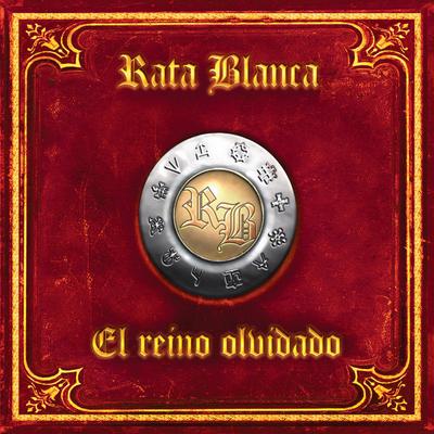 Talismán By Rata Blanca's cover