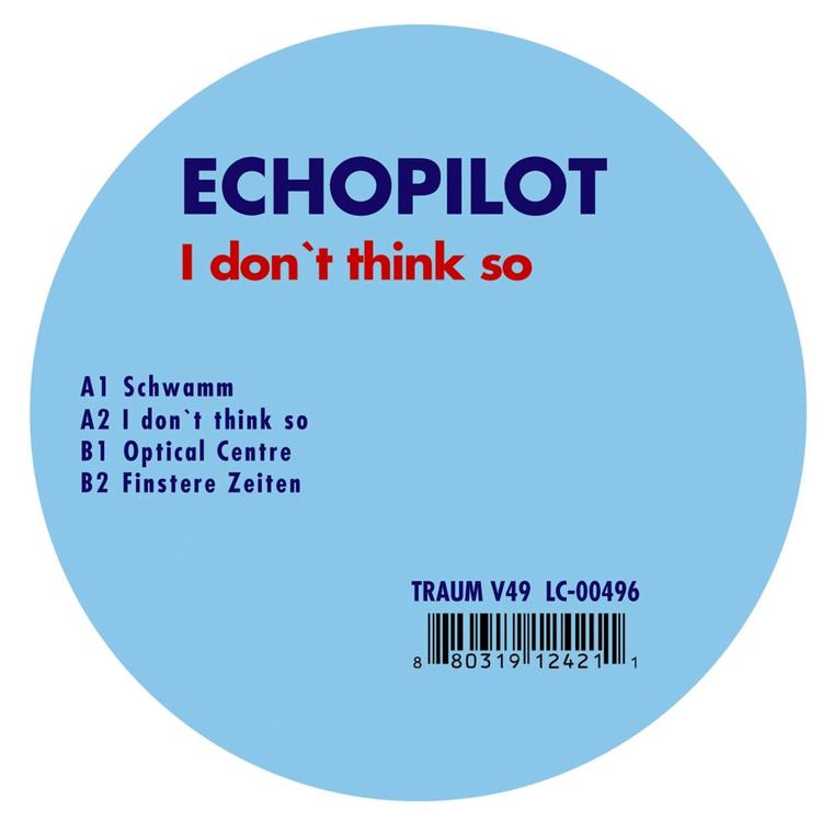 Echopilot's avatar image
